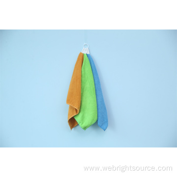 Microfiber Cleaning Cloth FOR KITCHEN